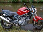 2004 Cagiva Raptor 1000